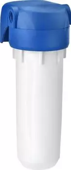 Водоочиститель Барьер ПРОФИ Ин-Лайн