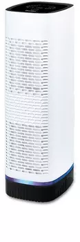 Воздухоочиститель Ballu AP-110 50Вт белый