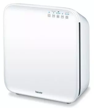 Воздухоочиститель Beurer LR300 60Вт белый