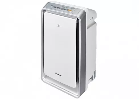 Воздухоочиститель Panasonic F-VXL40R-S 52Вт серебристый