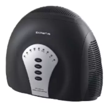 Воздухоочиститель Polaris PPA 4045Rbi 40Вт черный