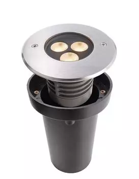 Встаиваемый в пол/землю светильник II WW Deko-Light 730255