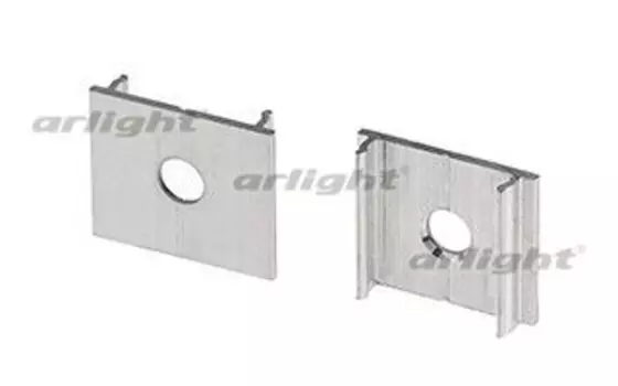 Вставка монтажная ALU15 Arlight 017336