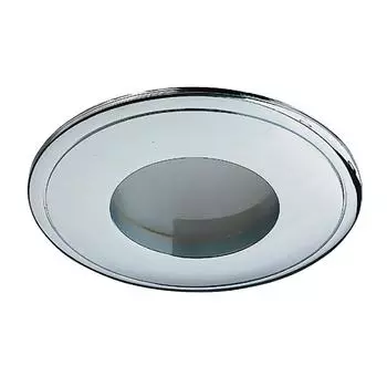 Встраиваемый неповоротный светильник Novotech Aqua 369303