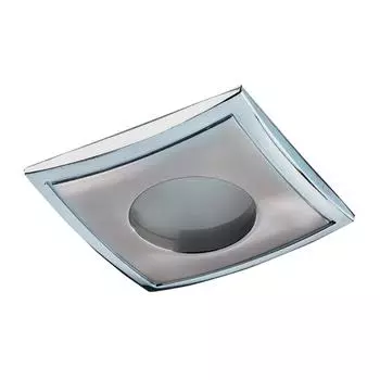 Встраиваемый неповоротный светильник Novotech Aqua 369306