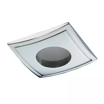 Встраиваемый неповоротный светильник Novotech Aqua 369307