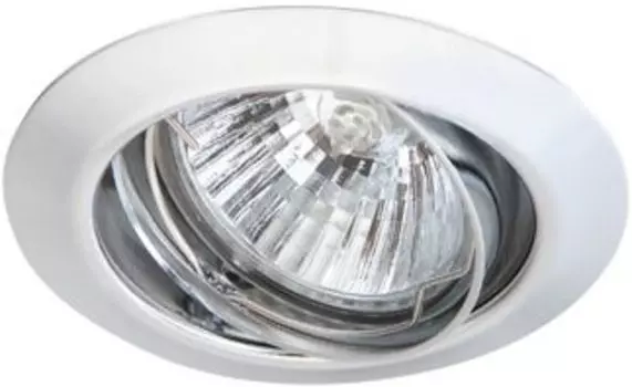Встраиваемый поворотный светильник Arte Lamp Praktisch A1213PL-3CC
