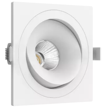 Встраиваемый поворотный светильник Deko-Light 300N1