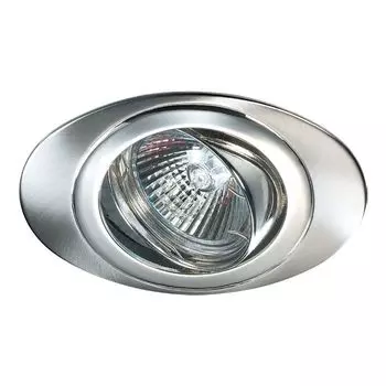 Встраиваемый поворотный светильник Novotech Iris 369199