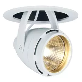 Встраиваемый спот Arte Lamp Natale A3110PL-1WH