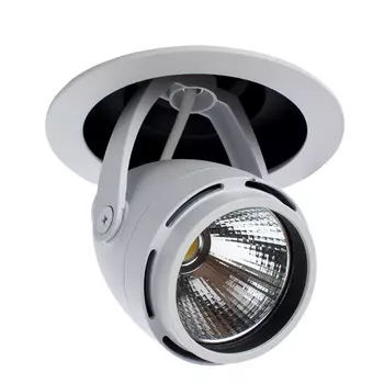 Встраиваемый спот Arte Lamp Natale A3120PL-1WH