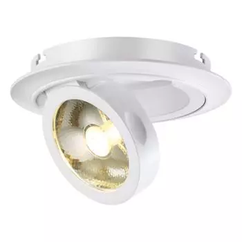 Встраиваемый спот Novotech Razzo 357705