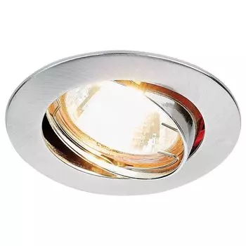 Встраиваемый светильник Ambrella light Classic 104S SS
