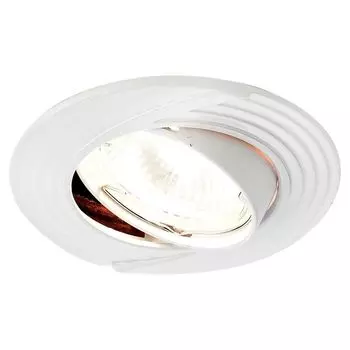 Встраиваемый светильник Ambrella light Classic 722 W