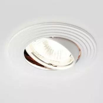 Встраиваемый светильник Ambrella light Classic 733 W