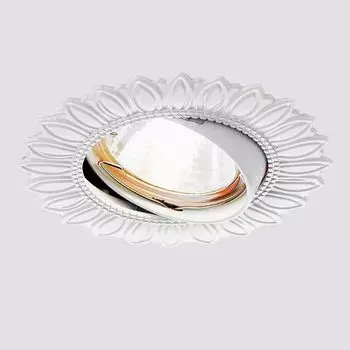 Встраиваемый светильник Ambrella light Classic 744 W