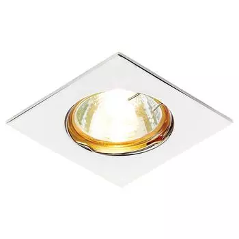 Встраиваемый светильник Ambrella light Classic 866A CH