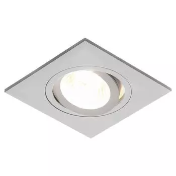 Встраиваемый светильник Ambrella light Classic A601 W