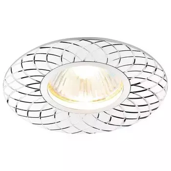 Встраиваемый светильник Ambrella light Classic A815 AL
