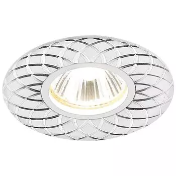Встраиваемый светильник Ambrella light Classic A815 W