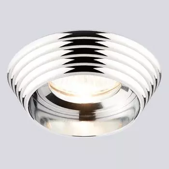 Встраиваемый светильник Ambrella light Classic A888 CH