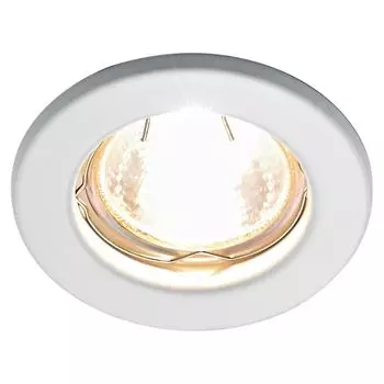 Встраиваемый светильник Ambrella light Classic FT9210 WH