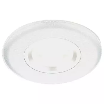 Встраиваемый светильник Ambrella light Classic P2340 W