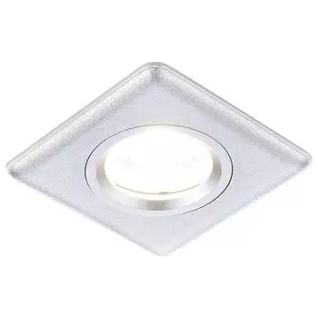 Встраиваемый светильник Ambrella light Classic P2350 SL