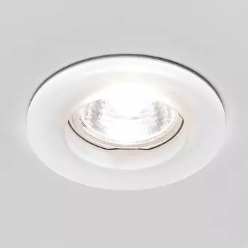 Встраиваемый светильник Ambrella light Desing D2240 W