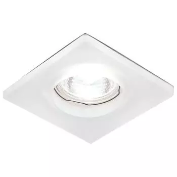 Встраиваемый светильник Ambrella light Desing D2250 W