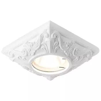 Встраиваемый светильник Ambrella light Desing D2960 W