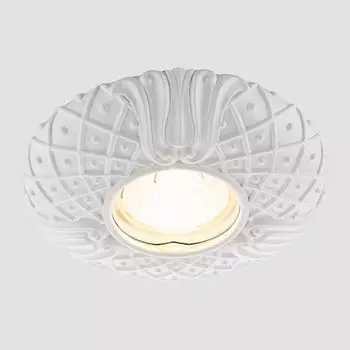 Встраиваемый светильник Ambrella light Desing D4467 W