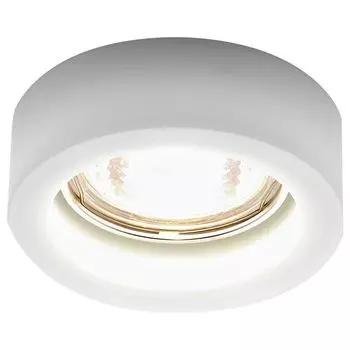 Встраиваемый светильник Ambrella light Desing D9160 Milk