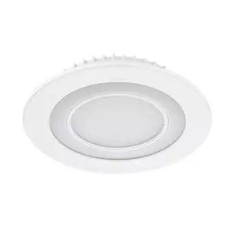 Встраиваемый светильник Ambrella light Led Downlight S340/8+4