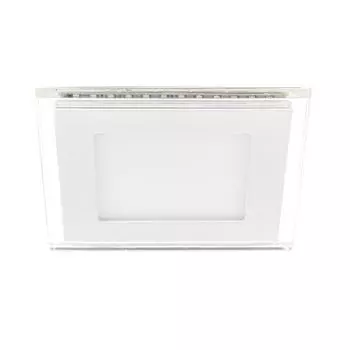 Встраиваемый светильник Ambrella light Led Downlight S450/10+3