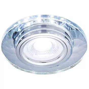 Встраиваемый светильник Ambrella light Led S211 CL