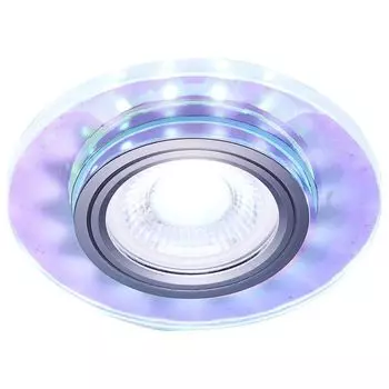 Встраиваемый светильник Ambrella light Led S211 PR
