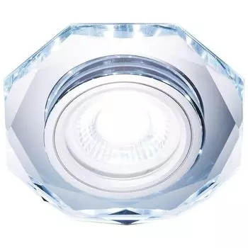 Встраиваемый светильник Ambrella light Led S213 CL