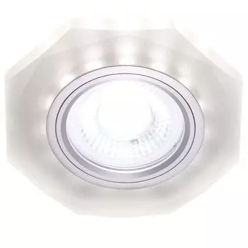 Встраиваемый светильник Ambrella light Led S213 WH