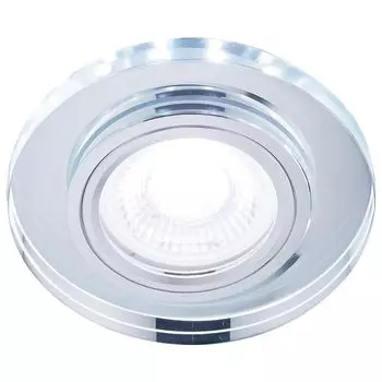 Встраиваемый светильник Ambrella light Led S214 CL