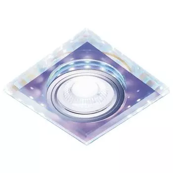 Встраиваемый светильник Ambrella light Led S215 PR