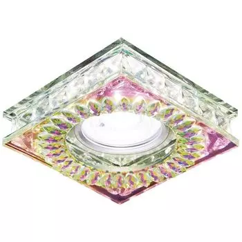 Встраиваемый светильник Ambrella light Led S251 PR