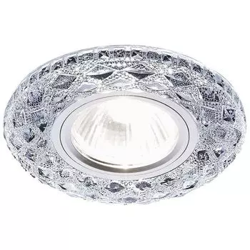 Встраиваемый светильник Ambrella light LED S288 CH