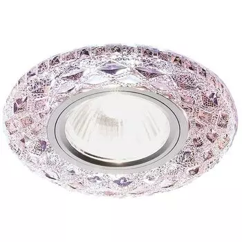 Встраиваемый светильник Ambrella light LED S288 PU