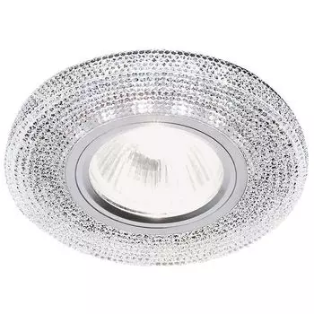 Встраиваемый светильник Ambrella light Led S290 CH