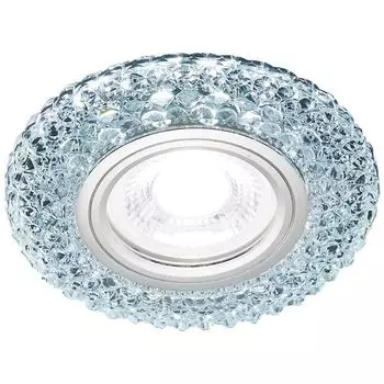 Встраиваемый светильник Ambrella light Led S291 CH