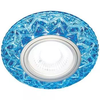 Встраиваемый светильник Ambrella light Led S299 BL