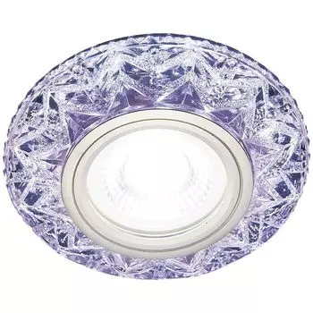 Встраиваемый светильник Ambrella light Led S299 PU