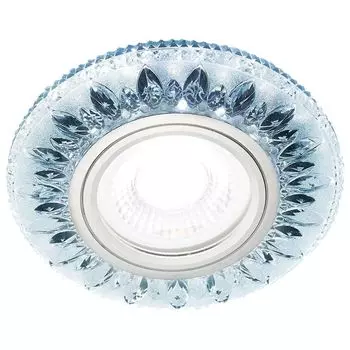Встраиваемый светильник Ambrella light Led S305 CH