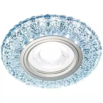 Встраиваемый светильник Ambrella light Led S310 CH